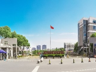校園一覽